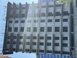 Продается 2-комнатная квартира ЖК Мелодия, дом 1, 67.3  м&sup2;, 11264500 рублей