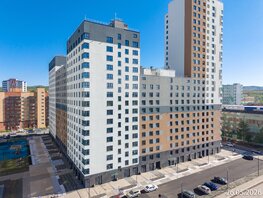 Продается Студия ЖК Прогресс-квартал Перемены, дом 1, 28.2  м&sup2;, 4600000 рублей