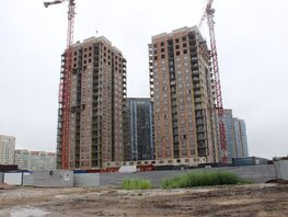 Продается 1-комнатная квартира ЖК Маэстро, 50.2  м&sup2;, 9100000 рублей