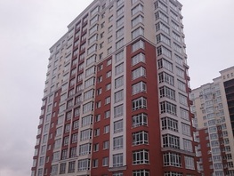 Продается 2-комнатная квартира СИБИРСКИЕ ПРОСТОРЫ, дом 1, корп 4, 44 м², 3600000 рублей