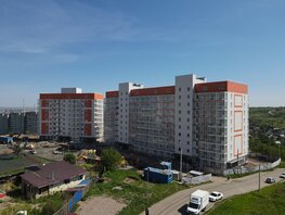 Продается 3-комнатная квартира ЖК Новые Черёмушки, дом 1 корпус 1, 56.8 м², 6702400 рублей