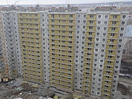 Продается 2-комнатная квартира КУЗНЕЦКИЙ, дом 1, корп 3, 57.09 м², 3027300 рублей
