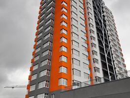 Продается Студия ЖК Панорама, (Октябрьский, 32Б), 27.1  м&sup2;, 5550000 рублей
