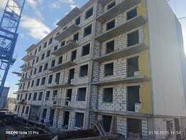 Продается 3-комнатная квартира ЖК Сибирский Двор, дом 2, 93.7 м², 9370000 рублей