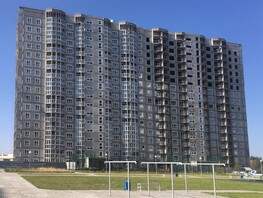 Продается 3-комнатная квартира ЖК Времена года, дом 116, 54  м&sup2;, 8300000 рублей