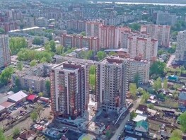 Продается 2-комнатная квартира ЖК Маяковского, дом 20 корпус А, 70  м&sup2;, 10000000 рублей