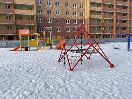 Продается 1-комнатная квартира ЖК Дивногорский, дом 45, 42  м&sup2;, 5550000 рублей