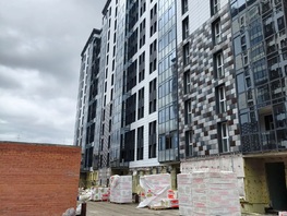 Продается 1-комнатная квартира ЖК Весна, 4 этап, 48.1  м&sup2;, 7450000 рублей