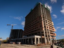 Продается 2-комнатная квартира ЖК Новая Ялта, 50.04  м&sup2;, 6950450 рублей