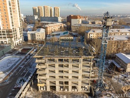 Продается 1-комнатная квартира ЖК АЭРОCITY (Аэросити), дом 2, 30.4  м², 6000000 рублей