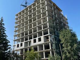 Продается 1-комнатная квартира 4-я Северная, 47.96 м², 4556200 рублей