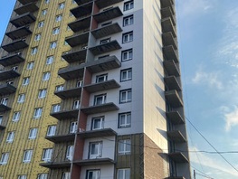 Продается 2-комнатная квартира ЖК Возрождение, 4 очередь, б/c 7.1-7.2, 64.89  м², 7462350 рублей