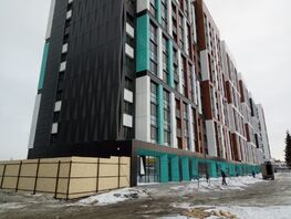 Продается 1-комнатная квартира ЖК Галактика, дом 7  Венера, 35  м&sup2;, 7100000 рублей