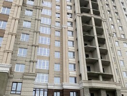 Продается 2-комнатная квартира НАГОРНЫЙ, 63 м², 4662000 рублей