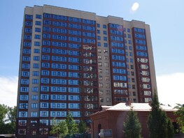 Продается Студия ЖК Две эпохи, 28  м&sup2;, 6450000 рублей