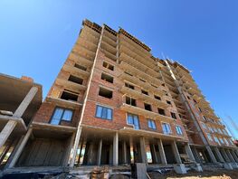 Продается 1-комнатная квартира ЖК Аллея Парк, 1 этап, 36.4 м², 4986800 рублей