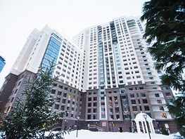 Продается 2-комнатная квартира ЖК Дом на Немировича, б/с 1, 102  м&sup2;, 19890000 рублей
