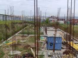 Продается 1-комнатная квартира ЖК Сибирский Двор, дом 6, 37.7 м², 3694600 рублей