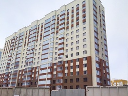 Продается 3-комнатная квартира ЖК Дружный-3, дом 4, 58.4  м&sup2;, 9450000 рублей
