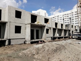 Продается Студия ШОКОЛАД, 27.35 м², 1969200 рублей