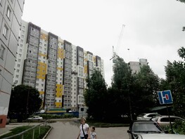 Продается 2-комнатная квартира ЖК На Герцена, дом 1, 37  м&sup2;, 5200000 рублей