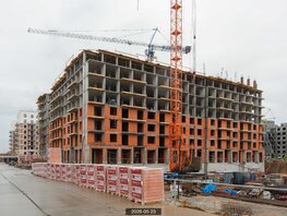 Продается 2-комнатная квартира ЖК Пшеница, 6.1, 57.38  м&sup2;, 7750000 рублей