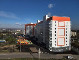 Продается 1-комнатная квартира ЖК Новые Черёмушки, дом 1 корпус 1, 32.2  м², 4636800 рублей