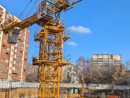 Продается Студия ЖК Гвардия, 24.69  м², 3654120 рублей