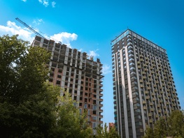 Продается 2-комнатная квартира ЖК Пульсар, башня В, 49.28  м&sup2;, 12202000 рублей