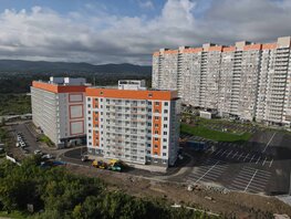 Продается 1-комнатная квартира ЖК Новые Черёмушки, дом 1 корпус 1, 36.8  м², 5004800 рублей