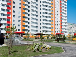 Продается 2-комнатная квартира ЖК Матрёшки, дом 1, 66.2  м&sup2;, 8900000 рублей