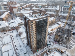 Продается 1-комнатная квартира ЖК АЭРОCITY (Аэросити), дом 2, 30.4  м², 6000000 рублей