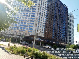 Продается 2-комнатная квартира ЖК Ранвэй, 58.8  м&sup2;, 11293010 рублей