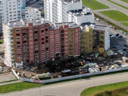 Продается 3-комнатная квартира ТОМЬ, дом 15, корпус 3, 115.6 м², 7223530 рублей