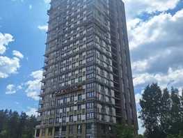 Продается парковка ЖК Шервуд, (Нагорная 6-я, 15г/12), 17.9  м&sup2;, 1500000 рублей