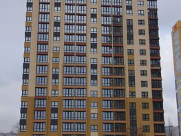 Продается 2-комнатная квартира ЖК Солар-3, 1 этап, 43  м&sup2;, 8153000 рублей
