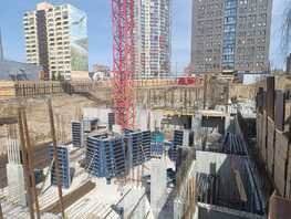 Продается 2-комнатная квартира ЖК Белкин, 37.78 м², 5140000 рублей