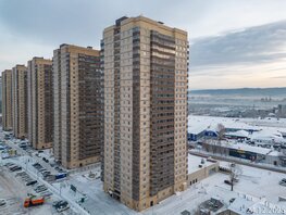 Продается 2-комнатная квартира ЖК На Дудинской, дом 5, 64.73  м&sup2;, 9160000 рублей