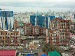 Продается 3-комнатная квартира ЮТССОН, корпус 3, 85.44 м², 7176960 рублей