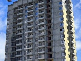 Продается 2-комнатная квартира ЖК Азимут, дом 4, 37  м², 4700000 рублей