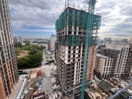 Продается 2-комнатная квартира ЖК Расцветай на Красном, дом 5, 62.8 м², 11550000 рублей