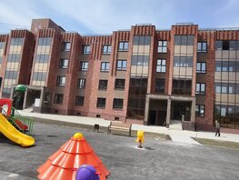 Продается 1-комнатная квартира ЖК Бердские кварталы, дом 3.2, 37.2  м&sup2;, 3400000 рублей