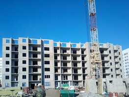Продается 2-комнатная квартира ШОКОЛАД, 44.01 м², 2354535 рублей