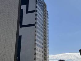 Продается 2-комнатная квартира ЖК Восточные ворота, блок-секция в, 75.34  м&sup2;, 10690000 рублей