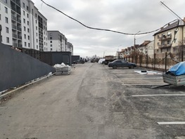 Продается 2-комнатная квартира ЖК Променад, дом 3, 44.4  м&sup2;, 5900000 рублей