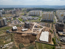 Продается 1-комнатная квартира ЖК Familia (Фамилия), дом 5, 40.3  м², 5138250 рублей
