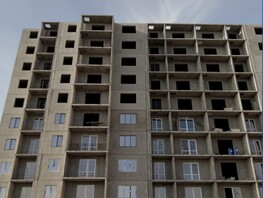 Продается 2-комнатная квартира ШОКОЛАД, 62.23 м², 3235960 рублей