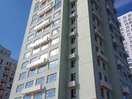 Продается 3-комнатная квартира ЖК Адалин на Южном, дом 15 корпус 9, 77  м², 7188900 рублей