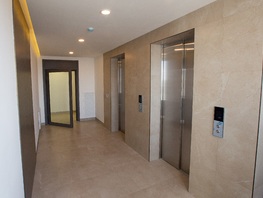 Продается Студия ЖК Беринг, дом 1, 27.3  м&sup2;, 6200000 рублей