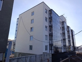 Продается 1-комнатная квартира ЖК Сибирский Двор, дом 2, 37.2  м&sup2;, 4092000 рублей